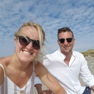 Meet your Posher, Stephen